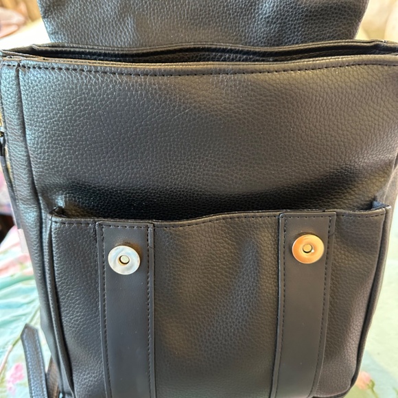 NWT Steven Madden Backpack - Picture 3 of 6